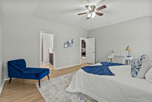 2007 Emerald Edge, San Antonio, TX 78245