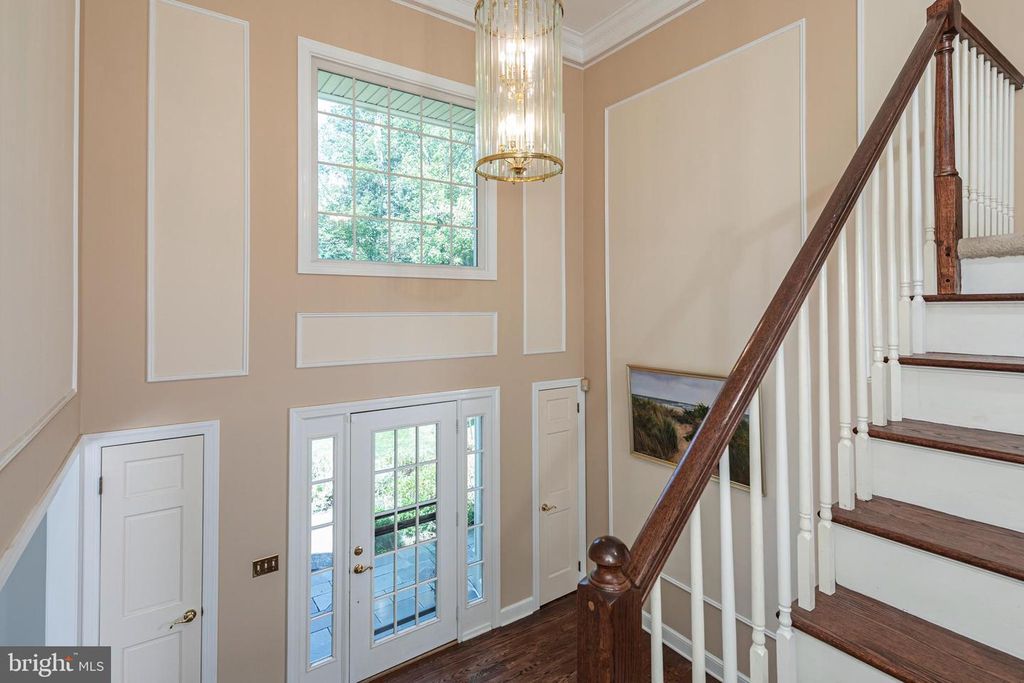 455 SPRING HILL RD, Skillman, NJ 08558