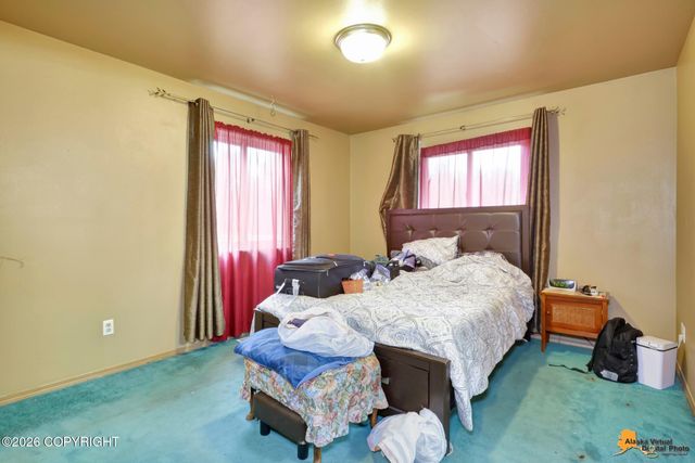 6731 Spruce Street, Anchorage, AK 99507