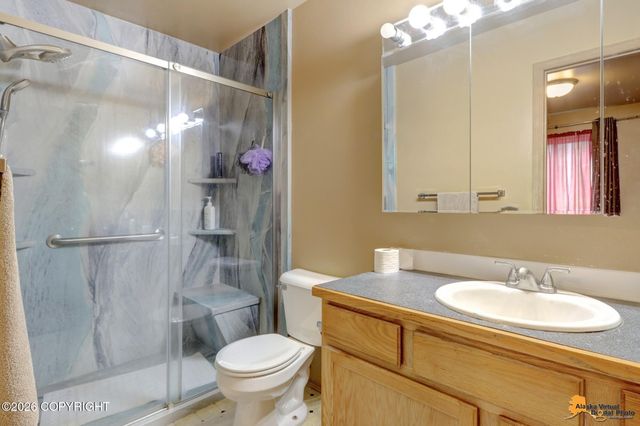 6731 Spruce Street, Anchorage, AK 99507