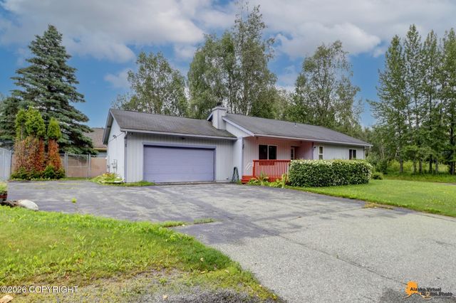 6731 Spruce Street, Anchorage, AK 99507