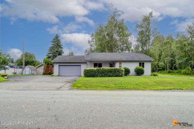 6731 Spruce Street, Anchorage, AK 99507