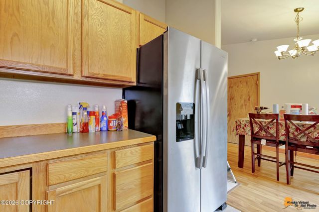 6731 Spruce Street, Anchorage, AK 99507