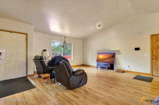 6731 Spruce Street, Anchorage, AK 99507