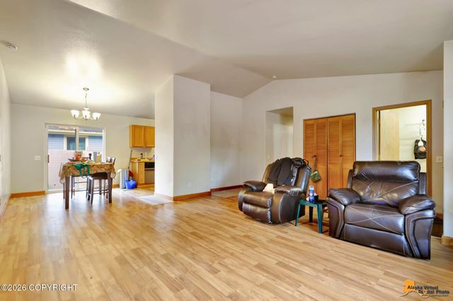 6731 Spruce Street, Anchorage, AK 99507