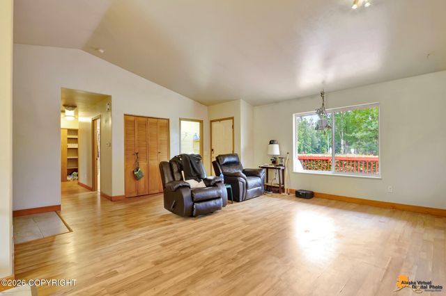6731 Spruce Street, Anchorage, AK 99507