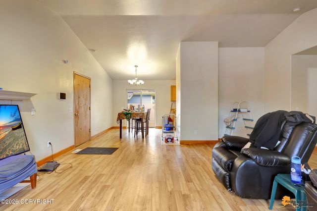 6731 Spruce Street, Anchorage, AK 99507