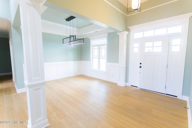 352 Stephanye Lane, Greenville, NC 27834