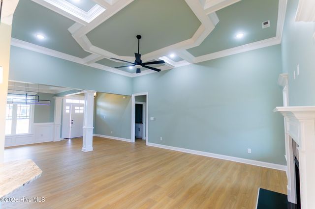 352 Stephanye Lane, Greenville, NC 27834