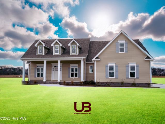 352 Stephanye Lane, Greenville, NC 27834