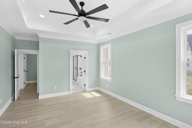 352 Stephanye Lane, Greenville, NC 27834