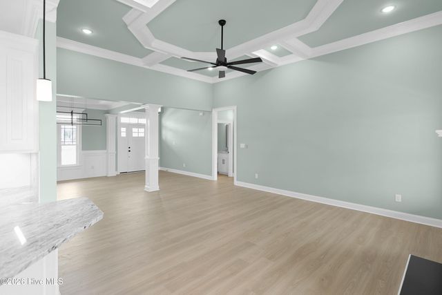 352 Stephanye Lane, Greenville, NC 27834