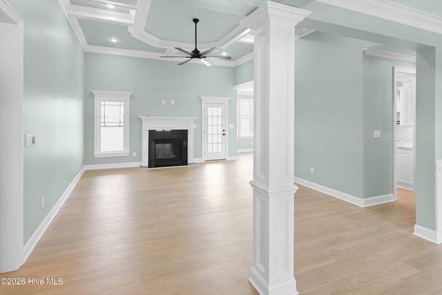 352 Stephanye Lane, Greenville, NC 27834