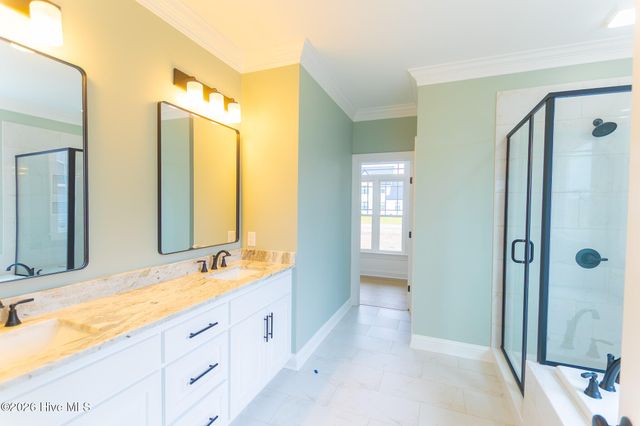 352 Stephanye Lane, Greenville, NC 27834