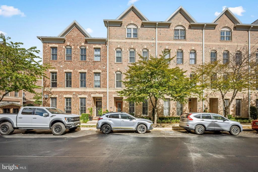 1252 DOCKSIDE CIR, Baltimore, MD 21224