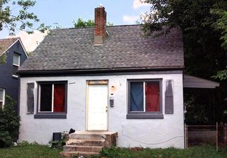 2260 Homestead Drive, Columbus, OH 43211