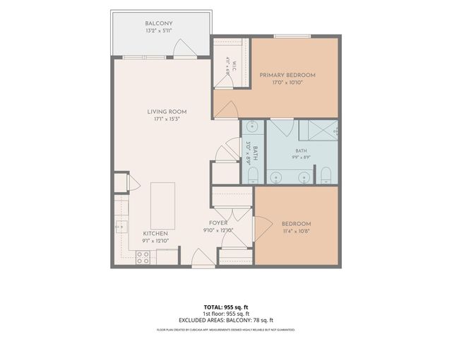 106 Bella Toscana Ave 3303, Austin, TX 78734