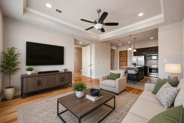 106 Bella Toscana Ave 3303, Austin, TX 78734