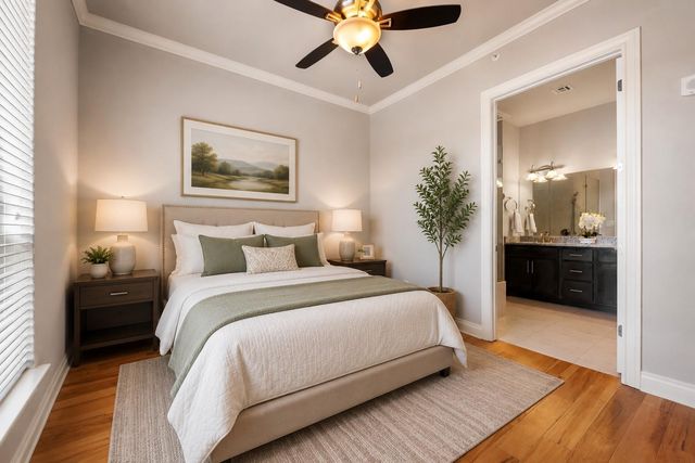 106 Bella Toscana Ave 3303, Austin, TX 78734