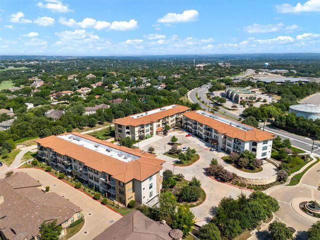 106 Bella Toscana Ave 3303, Austin, TX 78734