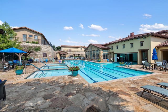 106 Bella Toscana Ave 3303, Austin, TX 78734
