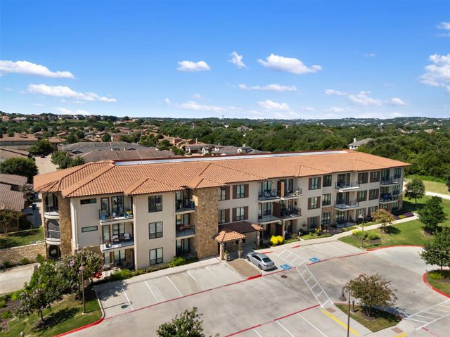 106 Bella Toscana Ave 3303, Austin, TX 78734