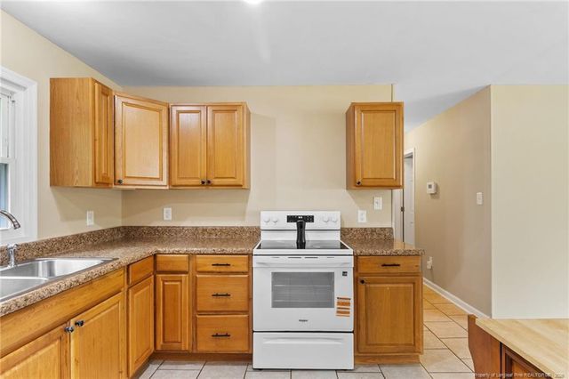 735 Hilton Drive, Fayetteville, NC 28311