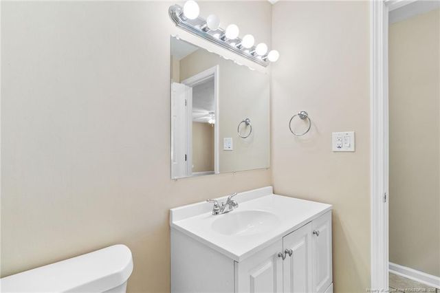 735 Hilton Drive, Fayetteville, NC 28311