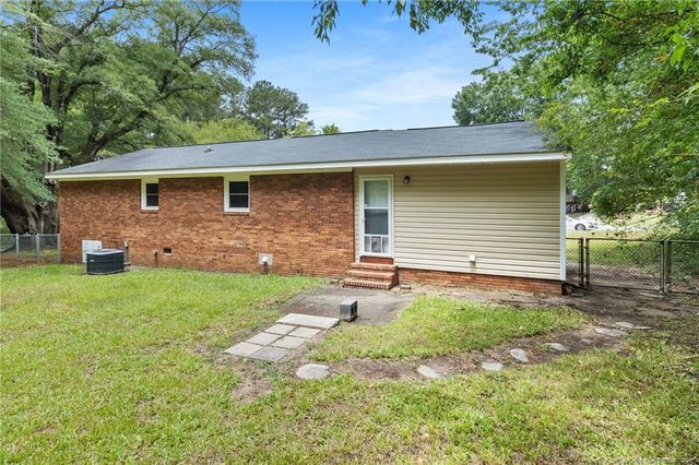 735 Hilton Drive, Fayetteville, NC 28311