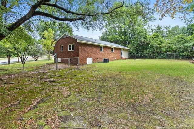 735 Hilton Drive, Fayetteville, NC 28311