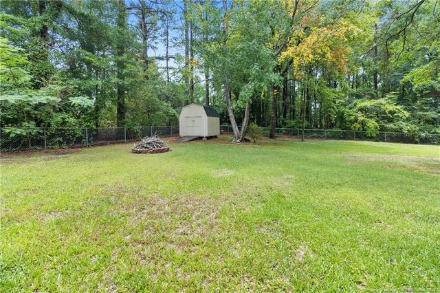 735 Hilton Drive, Fayetteville, NC 28311