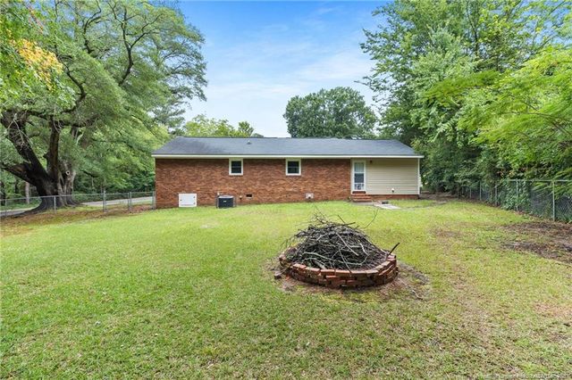 735 Hilton Drive, Fayetteville, NC 28311