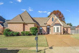 9178 WILDERRIDGE LN, Memphis, TN 38018