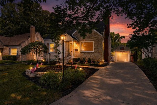 202 Deland Avenue, Columbus, OH 43214