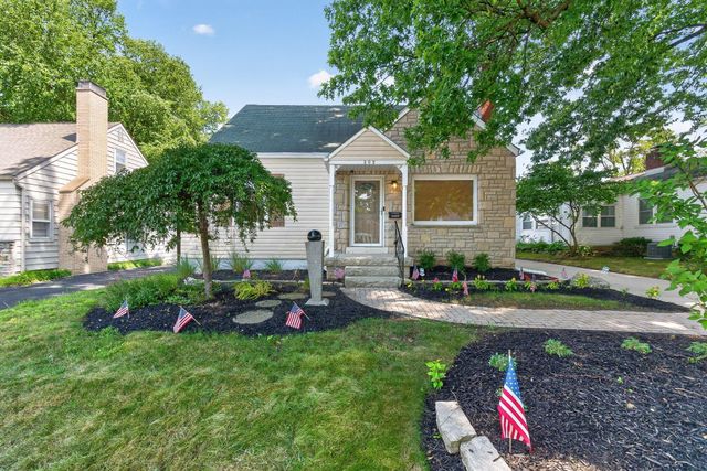 202 Deland Avenue, Columbus, OH 43214
