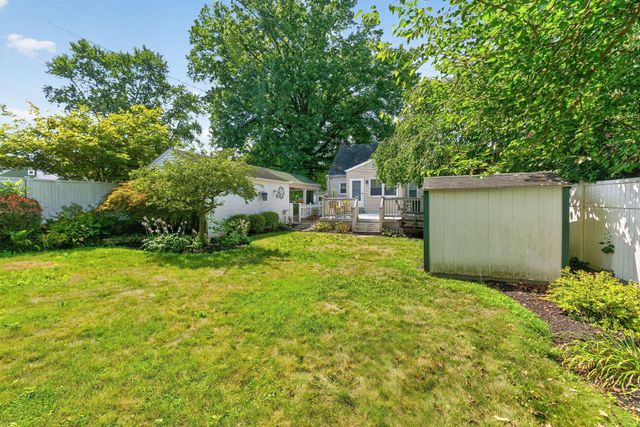 202 Deland Avenue, Columbus, OH 43214