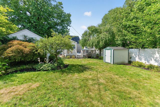 202 Deland Avenue, Columbus, OH 43214