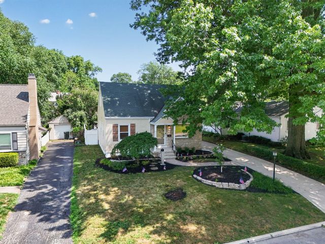 202 Deland Avenue, Columbus, OH 43214