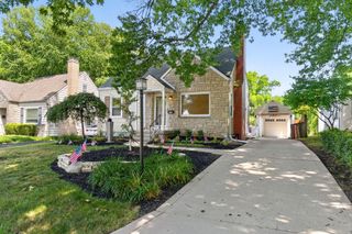 202 Deland Avenue, Columbus, OH 43214