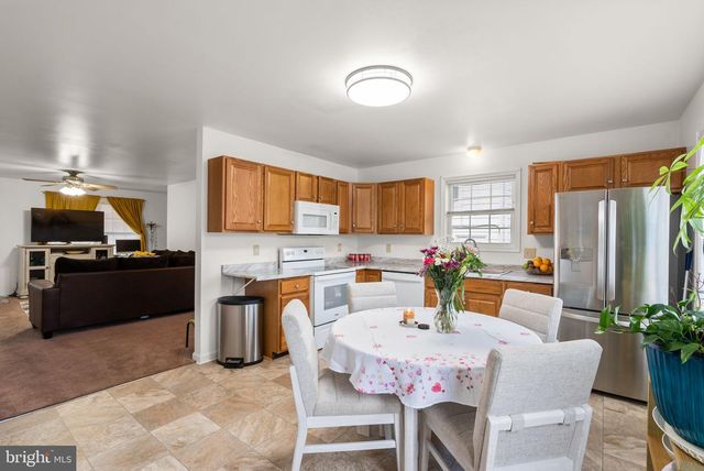 58 BETHEL ST, Hagerstown, MD 21740