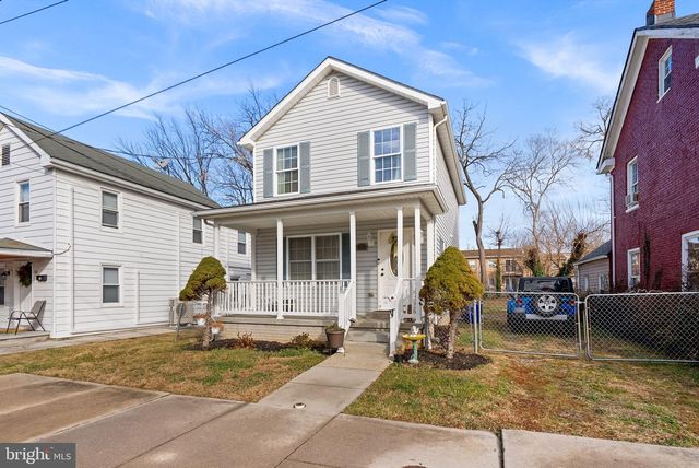 58 BETHEL ST, Hagerstown, MD 21740