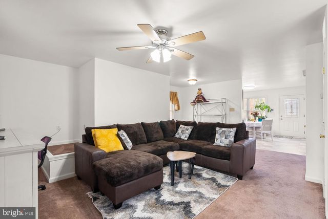 58 BETHEL ST, Hagerstown, MD 21740