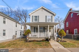 58 BETHEL ST, Hagerstown, MD 21740