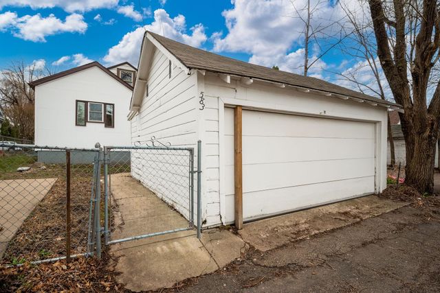 583 Pascal Street N, Saint Paul, MN 55104