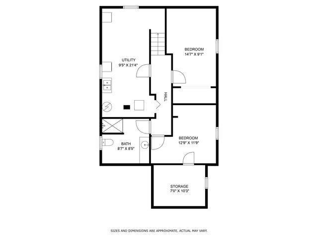 583 Pascal Street N, Saint Paul, MN 55104