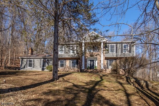 6 Rock Spring Rd, Chester Twp., NJ 07930