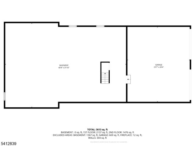 6 Rock Spring Rd, Chester Twp., NJ 07930