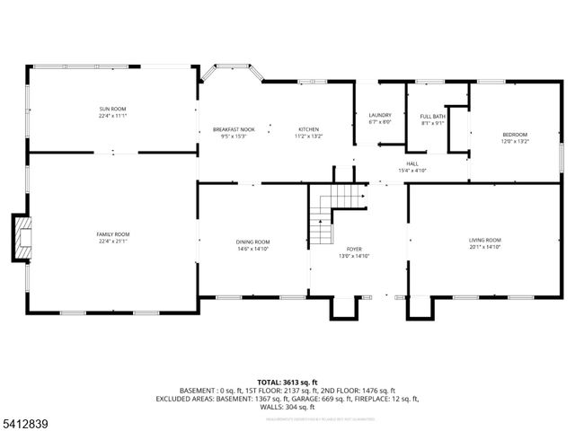 6 Rock Spring Rd, Chester Twp., NJ 07930