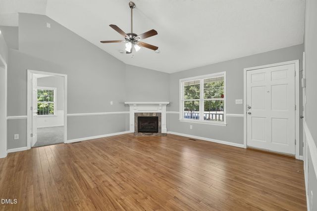 29 Sommerset Drive, Clayton, NC 27520