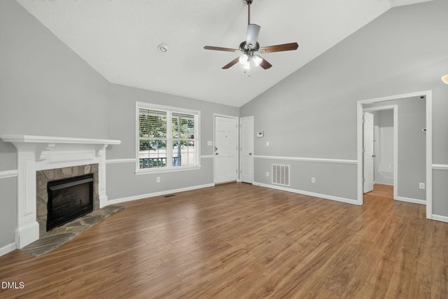 29 Sommerset Drive, Clayton, NC 27520